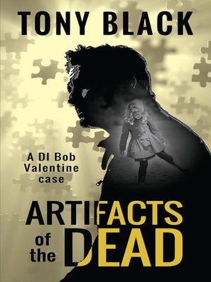 cover image of Artifacts of the Dead
